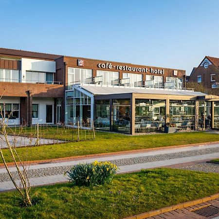 Hotel Regina Maris ノルトダイヒ エクステリア 写真
