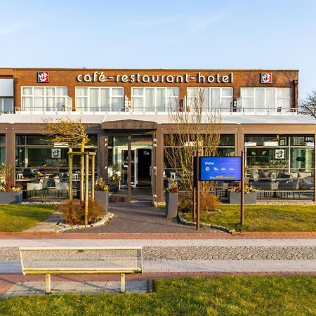 Hotel Regina Maris ノルトダイヒ エクステリア 写真