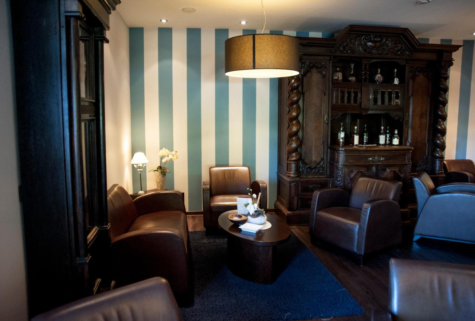 Hotel Regina Maris ノルトダイヒ エクステリア 写真
