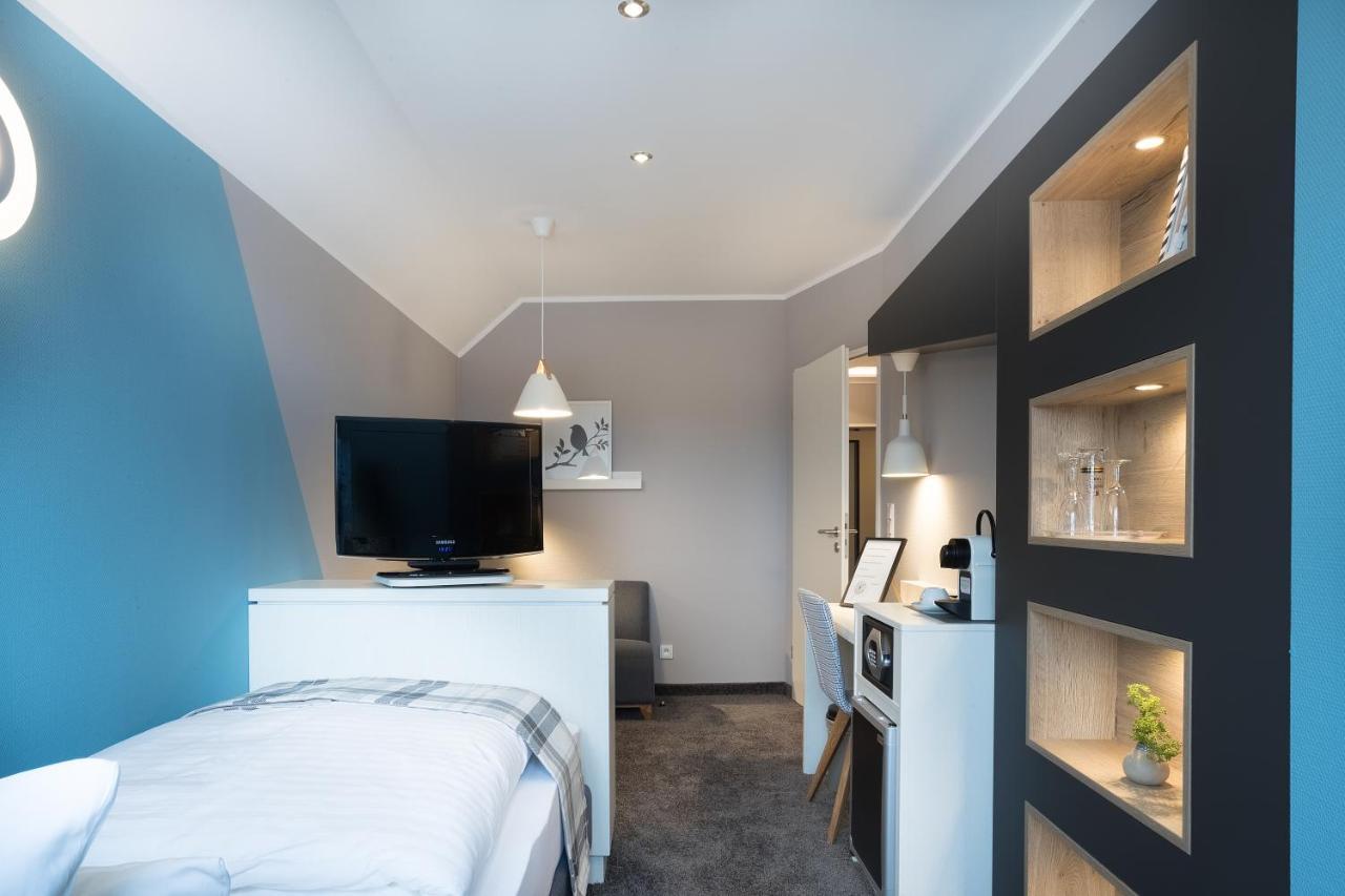 Hotel Regina Maris ノルトダイヒ エクステリア 写真