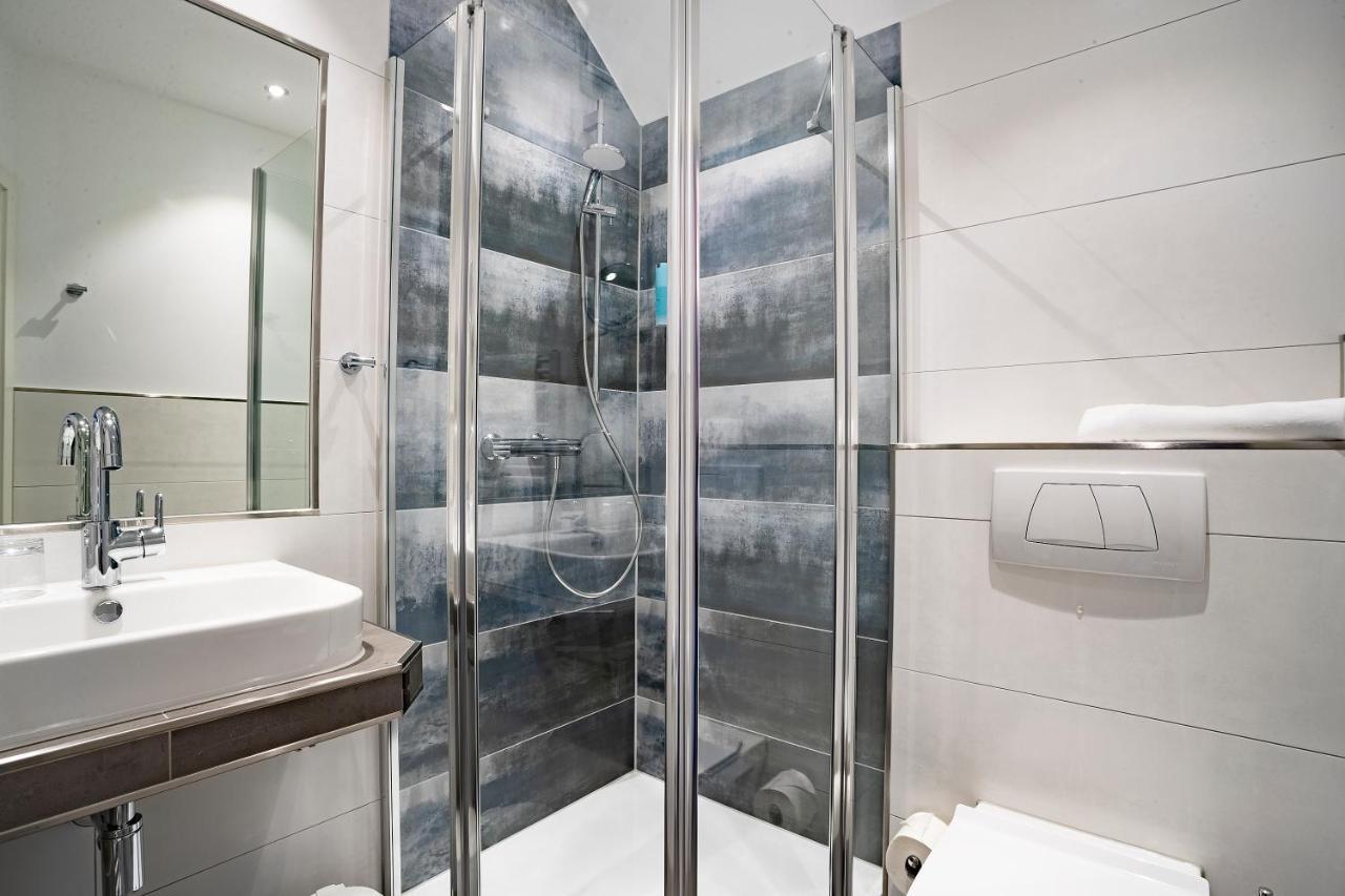 Hotel Regina Maris ノルトダイヒ エクステリア 写真